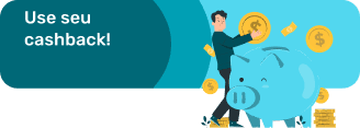 Use seu cashback